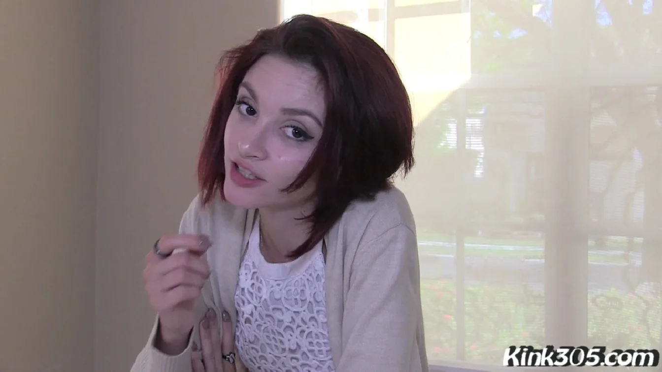 Lola Fae Face Licking Student XXX